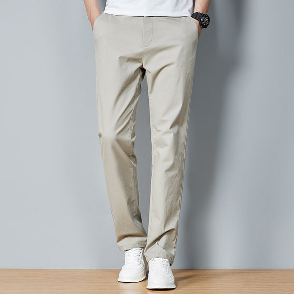 Casual Pants Men's - WOMONA.COM