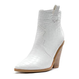 Ladies Fashion Catwalk Shoes - WOMONA.COM