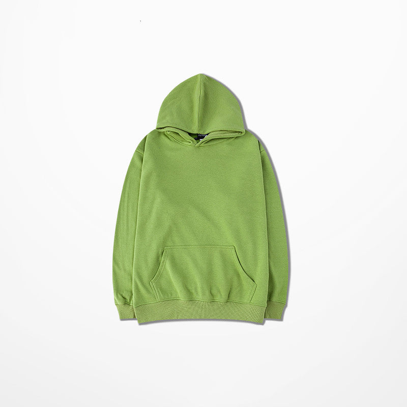 Sweatshirt Men's Hooded - WOMONA.COM