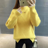 Women's Sweater - WOMONA.COM