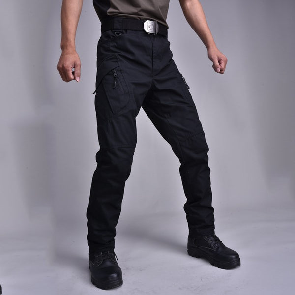 Tactical Pants Men - WOMONA.COM