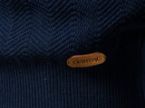 Raglan Sleeve Sweater Casual Men's - WOMONA.COM