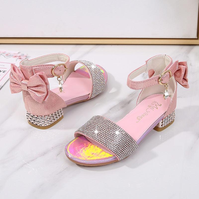 Shoes High Heel Sandals - WOMONA.COM