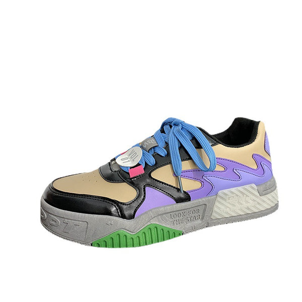 New Trend Sneakers - WOMONA.COM