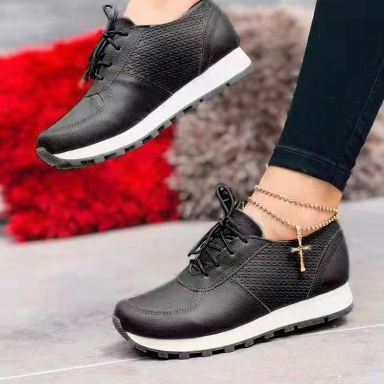 Casual Running Sneakers For Women - WOMONA.COM