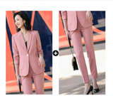 Temperament Commuter Women's Suits - WOMONA.COM