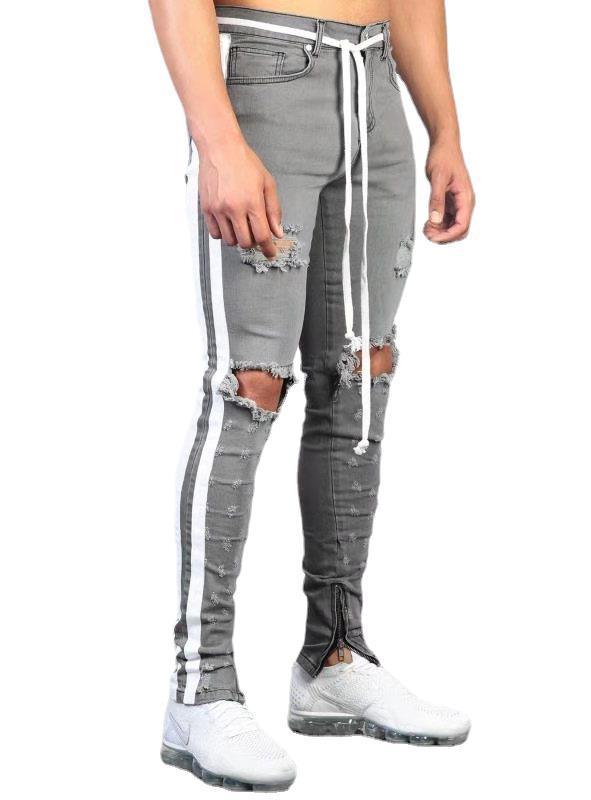Jeans For Men Cross - WOMONA.COM