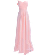 Evening Dress - WOMONA.COM