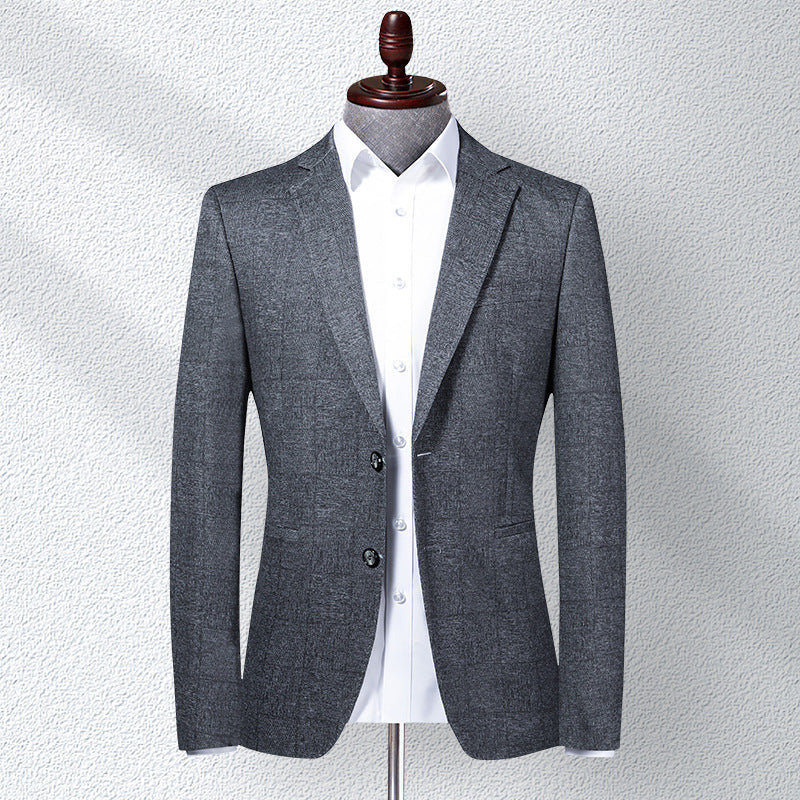 Slim Blazer For men - WOMONA.COM