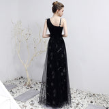 Evening dress, long dress, long skirt - WOMONA.COM