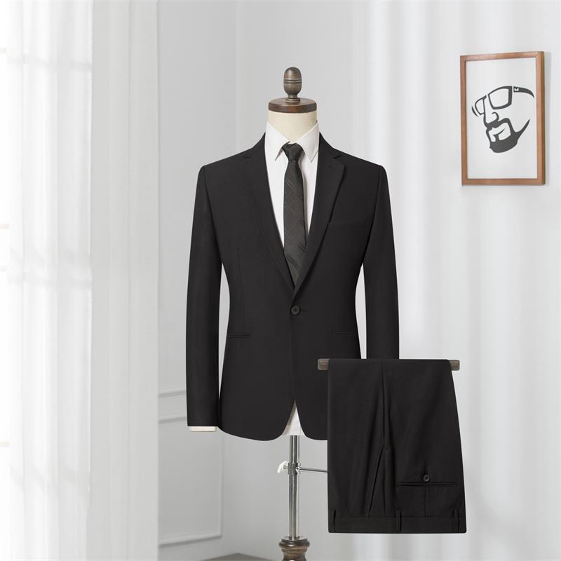 Men's business suits for working gentlemen - WOMONA.COM