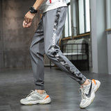 guard Men's casual pants - WOMONA.COM