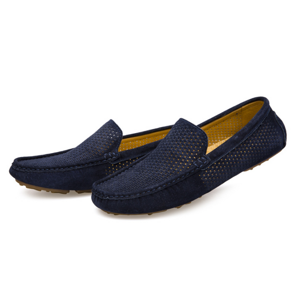 Phanish Loafers Shoes - WOMONA.COM