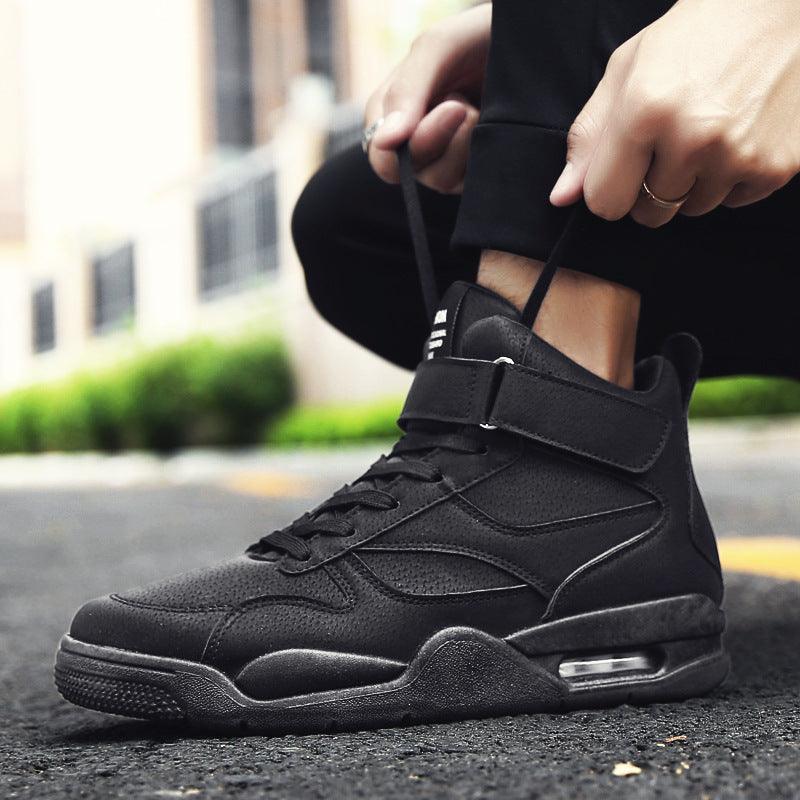 Mid-top sneakers For men - WOMONA.COM