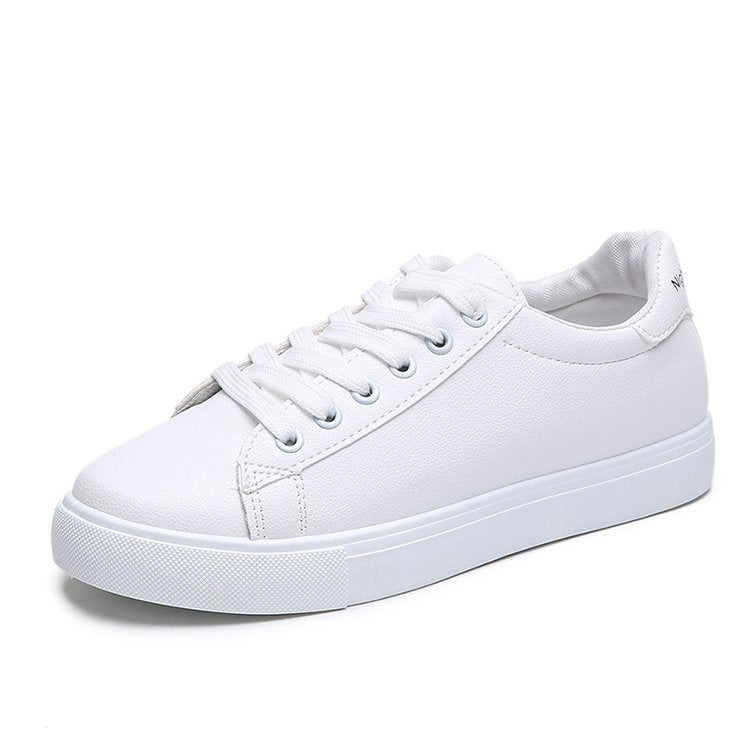 Board shoes flat sneakers - WOMONA.COM