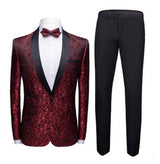 suit suits men - WOMONA.COM