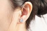 Stud earring - WOMONA.COM