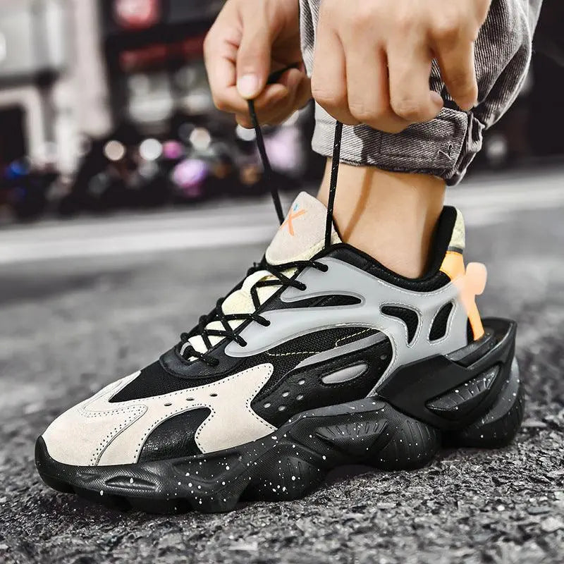 Web celebrity sneakers - WOMONA.COM