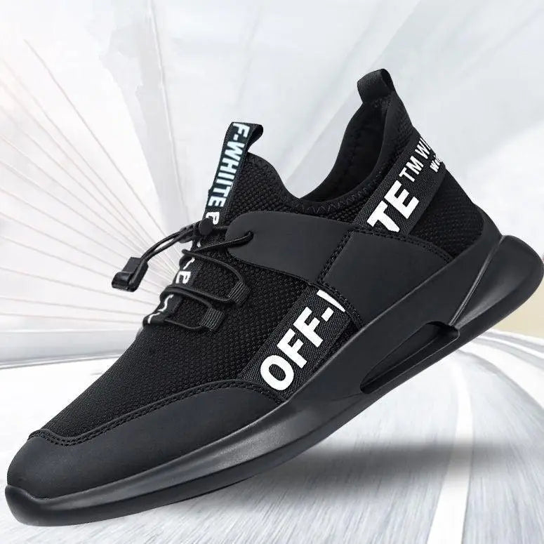 Men's sneakers - WOMONA.COM