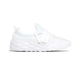 Sneakers mesh fly woven sneakers - WOMONA.COM