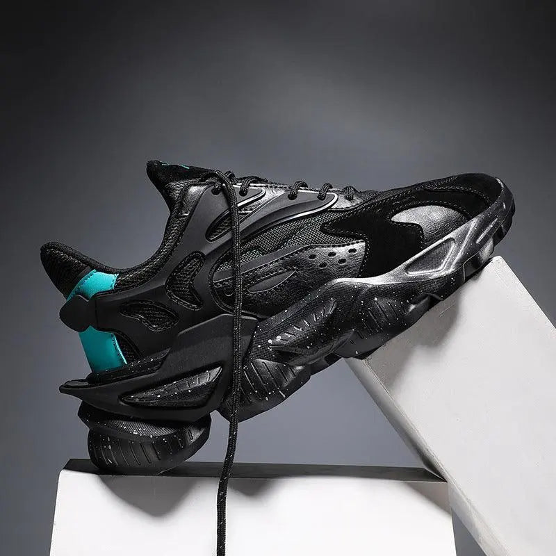 Web celebrity sneakers - WOMONA.COM
