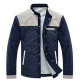 new spring and autumn men's jacket - WOMONA.COM