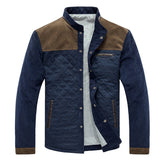 new spring and autumn men's jacket - WOMONA.COM