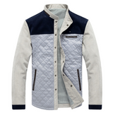 Men's Casual Sportswear Jackets Men - WOMONA.COM