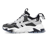 Men's platform sneakers - WOMONA.COM