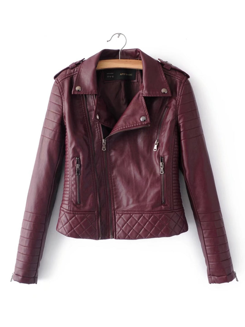 Female jacket - WOMONA.COM