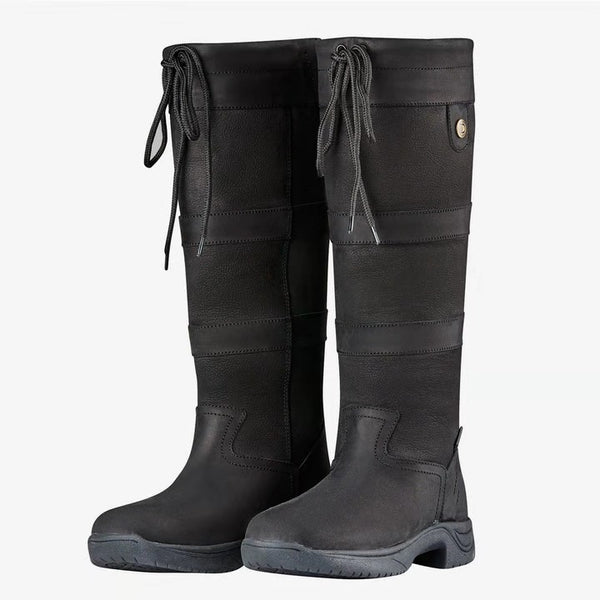 New boots for the winter - WOMONA.COM