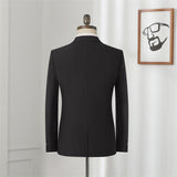 Men's business suits for working gentlemen - WOMONA.COM