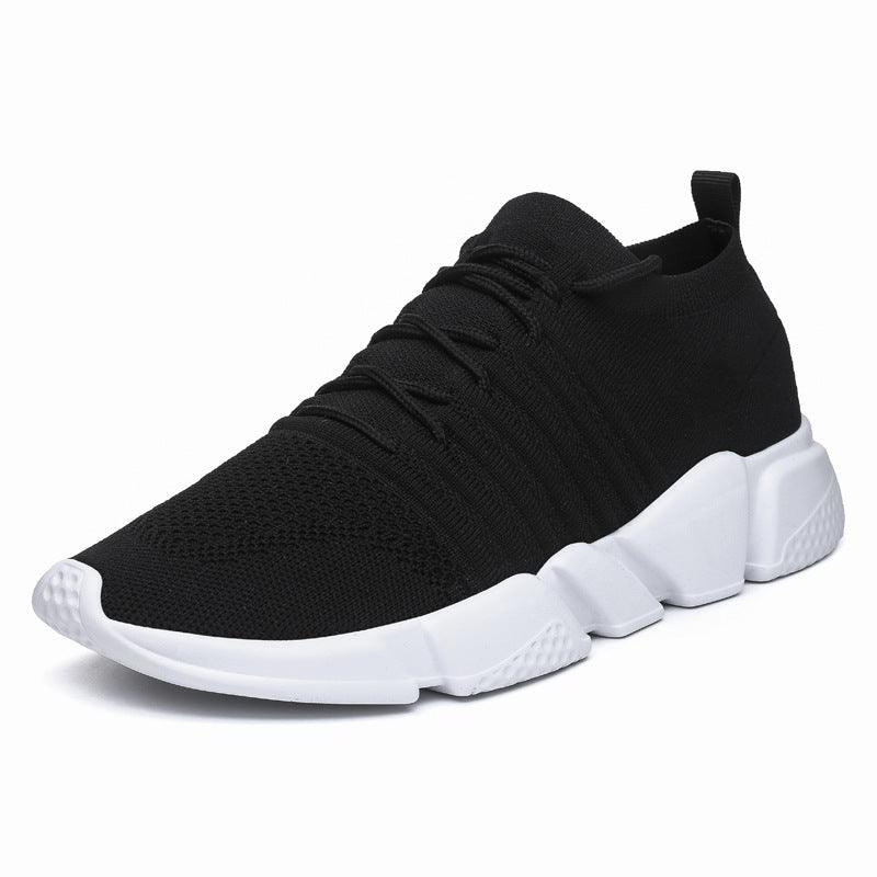 Breathable mesh sneakers - WOMONA.COM