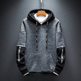 Boys Hoodie Sweatshirt - WOMONA.COM