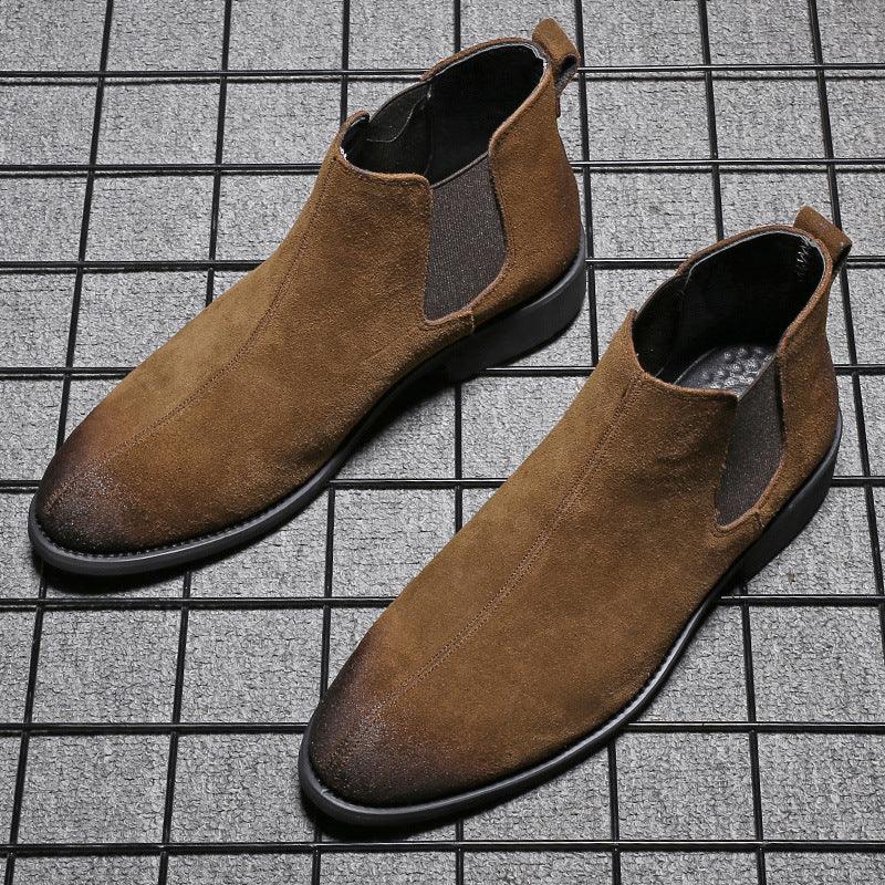 Martin boots men - WOMONA.COM