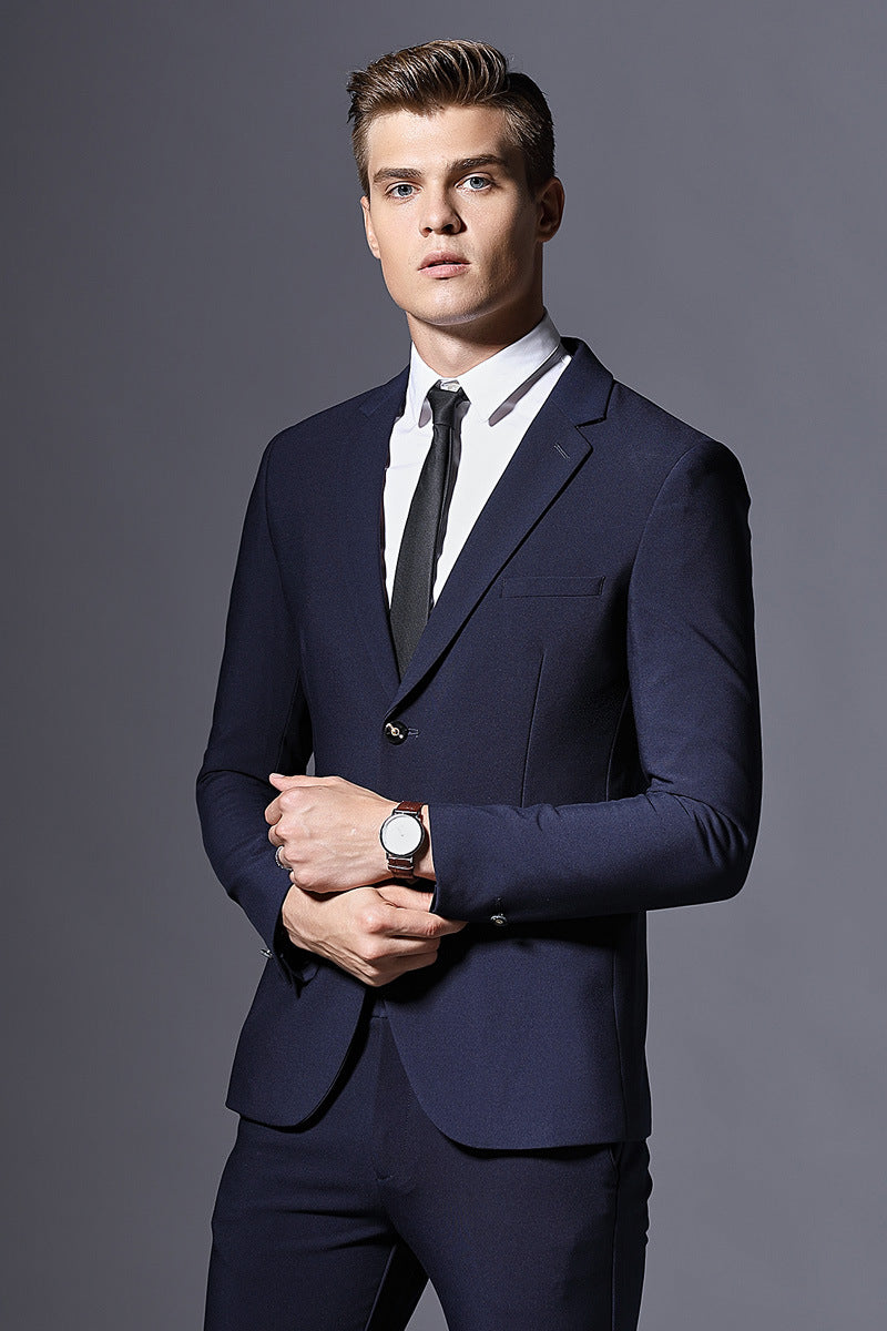 Men's suits - WOMONA.COM