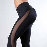 Women's sports yoga pants - WOMONA.COM