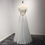 host party wedding dress - WOMONA.COM