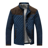 new spring and autumn men's jacket - WOMONA.COM