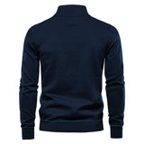 Sweater Casual Fashion Men's - WOMONA.COM