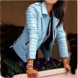 Female jacket - WOMONA.COM