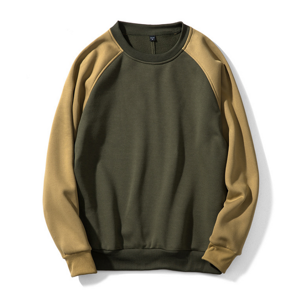 New Men Hoodies sweatshirt - WOMONA.COM