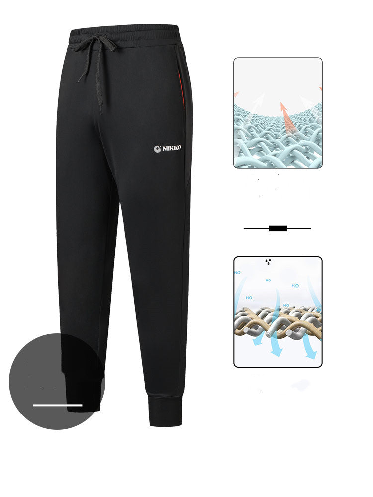 Men's casual sports pants - WOMONA.COM