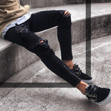 Jeans For Men - WOMONA.COM