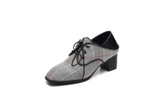 Spring new single shoes - WOMONA.COM