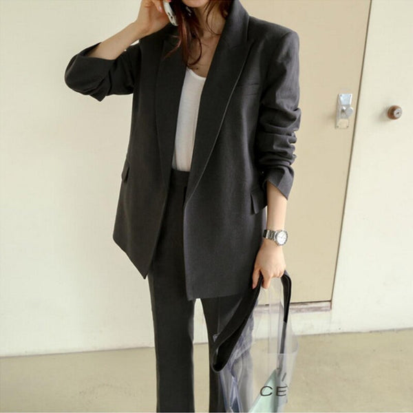 Women's trendy suits - WOMONA.COM