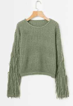 Sweater for women - WOMONA.COM