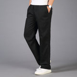 Men's casual pants - WOMONA.COM