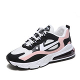 Casual Sneakers Women Chunky Shoes - WOMONA.COM