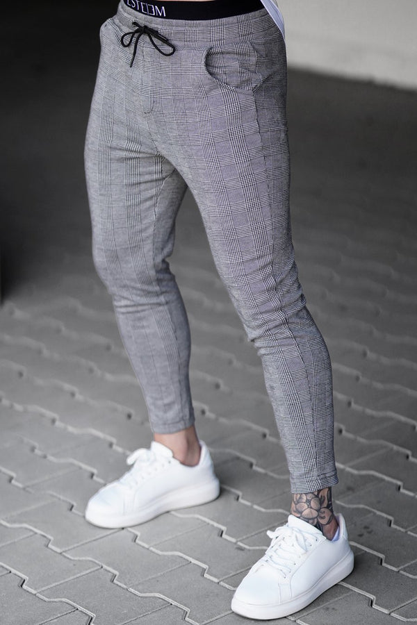 Men's camouflage sweatpants - WOMONA.COM